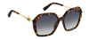 Marc Jacobs Marc 689/S Havana/Grey Azure Gradient #colour_havana-grey-azure-gradient
