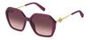 Marc Jacobs Marc 689/S Violet/Brown Gradient #colour_violet-brown-gradient