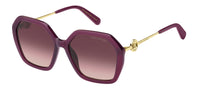Marc Jacobs Marc 689/S Violet/Brown Gradient #colour_violet-brown-gradient