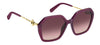 Marc Jacobs Marc 689/S Violet/Brown Gradient #colour_violet-brown-gradient