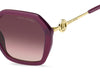 Marc Jacobs Marc 689/S Violet/Brown Gradient #colour_violet-brown-gradient