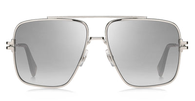 Marc Jacobs MJ 1091/S Pall Black/Grey Silver #colour_pall-black-grey-silver