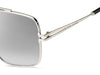 Marc Jacobs MJ 1091/S Pall Black/Grey Silver #colour_pall-black-grey-silver