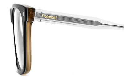 Polaroid PLDD506 Black Beige #colour_black-beige