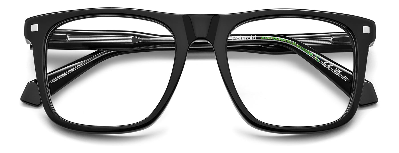 Polaroid PLDD506 Black #colour_black
