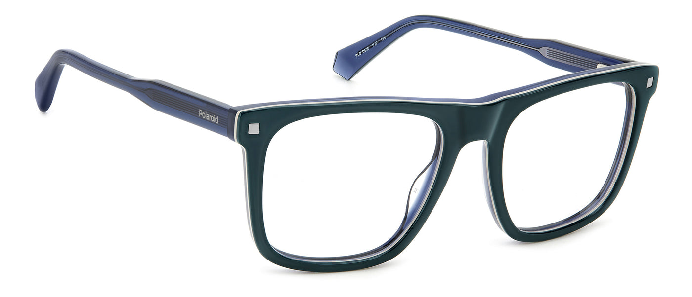 Polaroid PLDD506 Blue #colour_blue