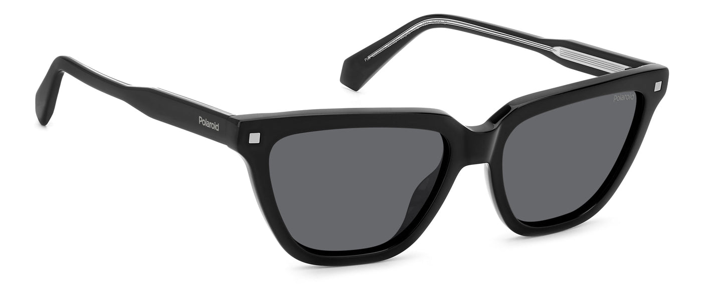 Polaroid PLD4157/S/X Black/Grey #colour_black-grey
