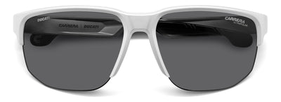 Carrera Ducati CARDUC 028/S Matt White/Grey #colour_matt-white-grey