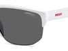 Carrera Ducati CARDUC 028/S Matt White/Grey #colour_matt-white-grey