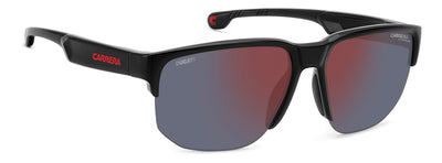 Carrera Ducati CARDUC 028/S Black/Red #colour_black-red