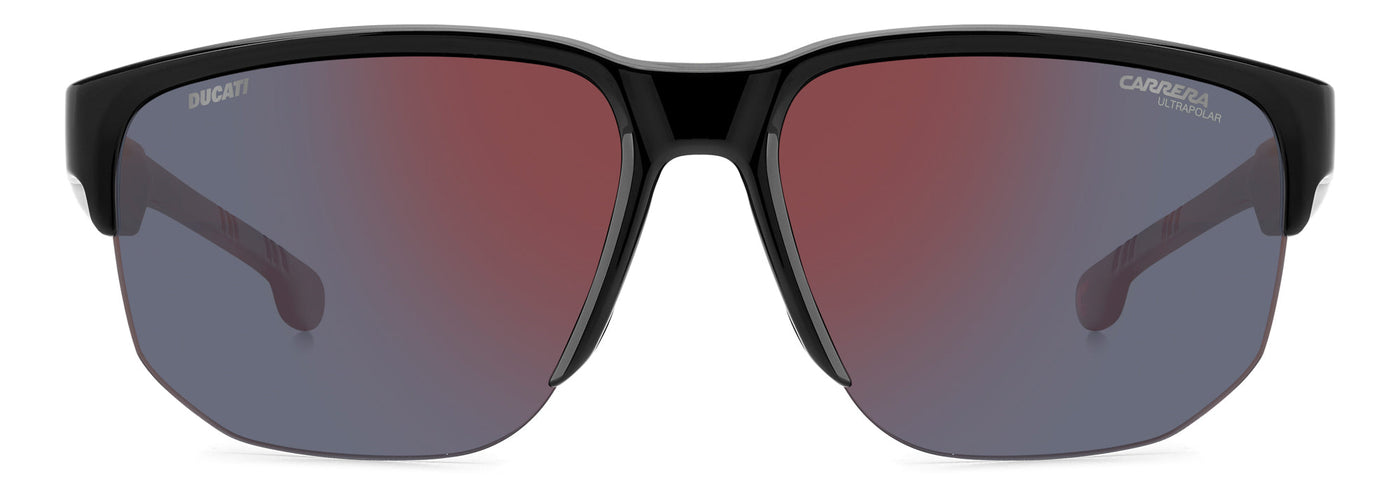 Carrera Ducati CARDUC 028/S Black/Red #colour_black-red