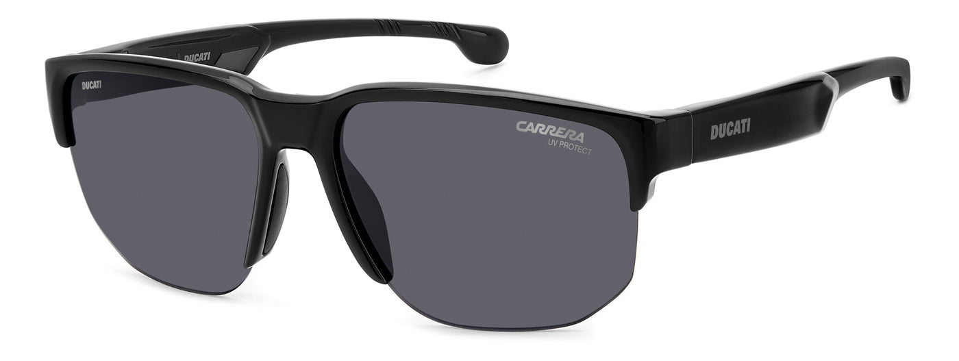 Carrera Ducati CARDUC 028/S Black/Grey #colour_black-grey