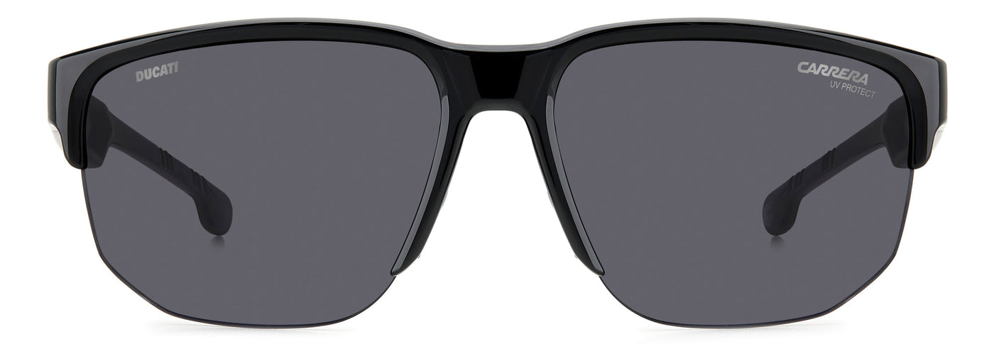 Carrera Ducati CARDUC 028/S Black/Grey #colour_black-grey