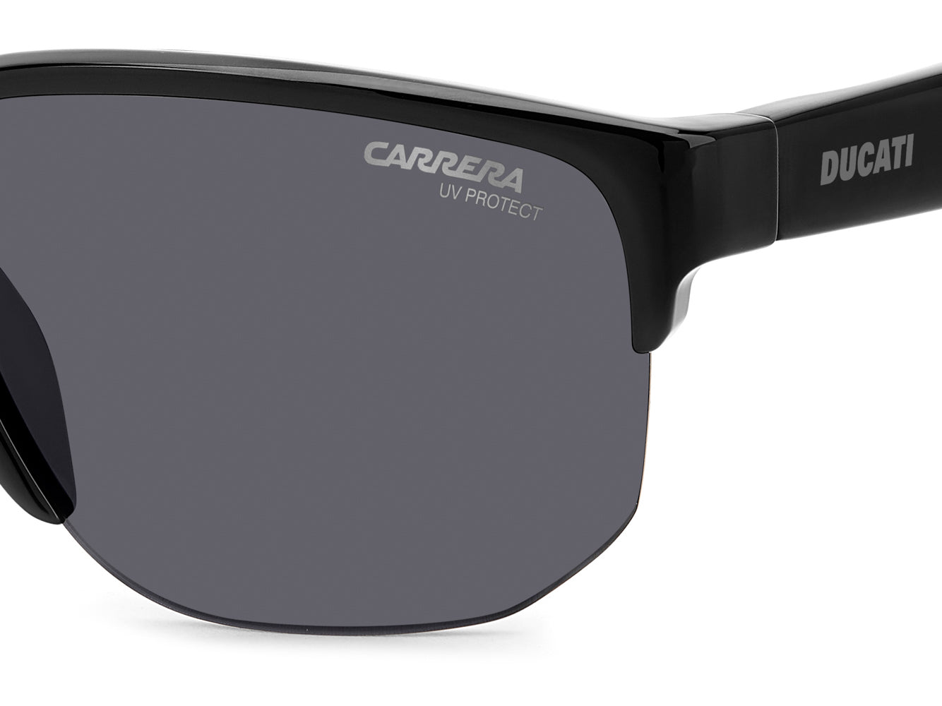 Carrera Ducati CARDUC 028/S Black/Grey #colour_black-grey