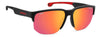Carrera Ducati CARDUC 028/S Black Red/Red #colour_black-red-red