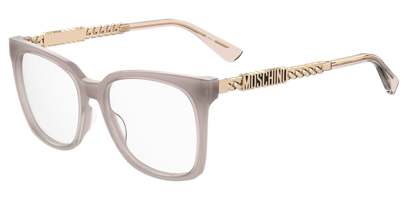 Moschino MOS627 Nude #colour_nude