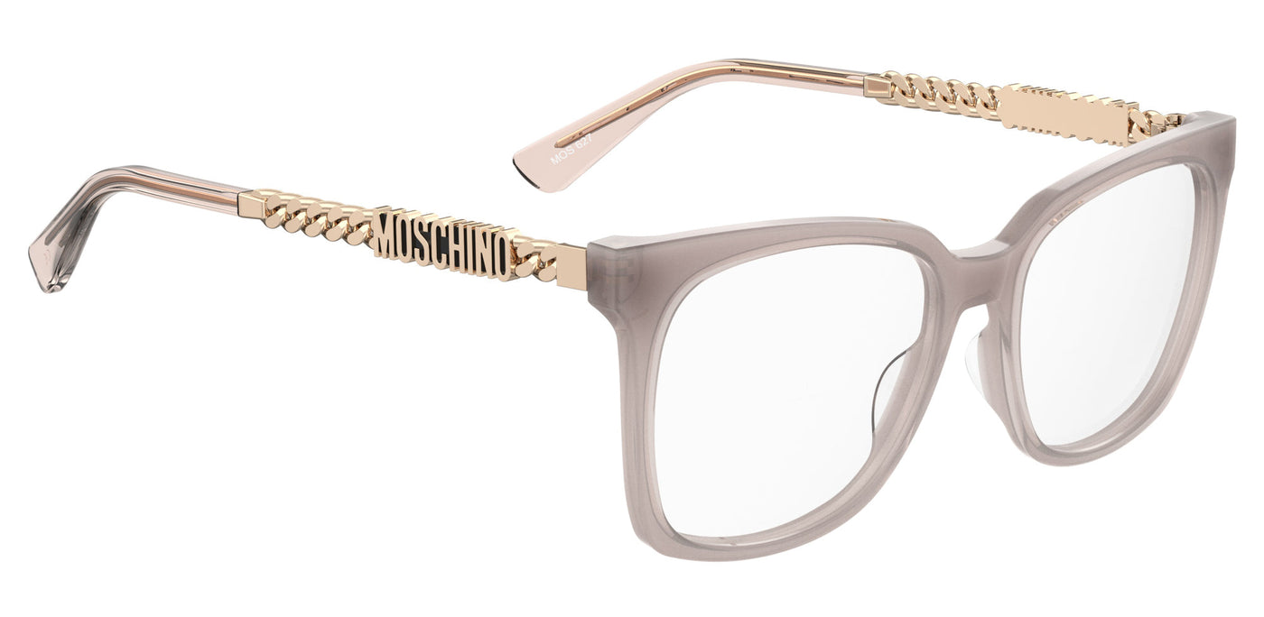 Moschino MOS627 Nude #colour_nude