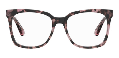 Moschino MOS627 Pink Havana #colour_pink-havana