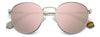 Polaroid PLD6171/S Palladium/Rose Gold Polarised #colour_palladium-rose-gold-polarised