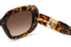 Carolina Herrera HER 0186/S Havana White/Brown Gradient #colour_havana-white-brown-gradient