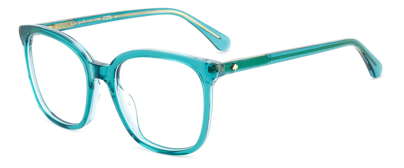 Kate Spade Madrigal/G Teal #colour_teal