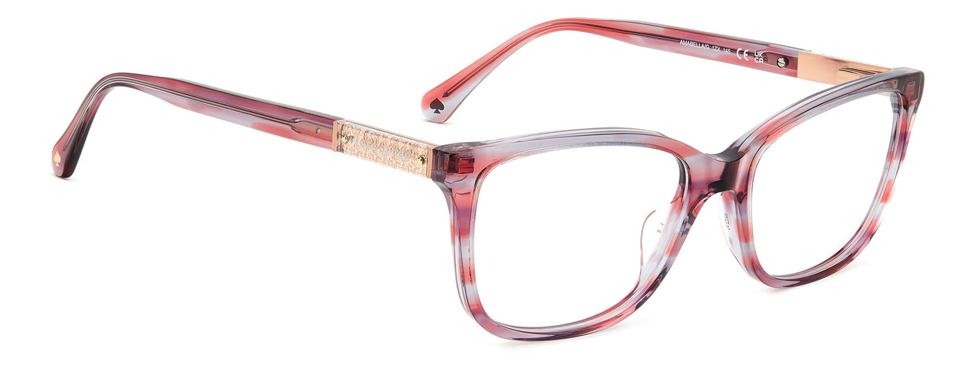 Kate Spade Amabella/G Pink Horn #colour_pink-horn