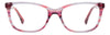 Kate Spade Amabella/G Pink Horn #colour_pink-horn