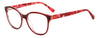 Kate Spade Rosalind/G Red #colour_red