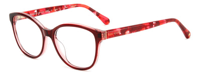 Kate Spade Rosalind/G Red #colour_red