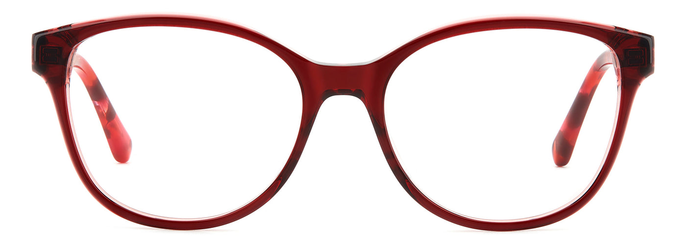 Kate Spade Rosalind/G Red #colour_red