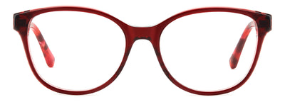 Kate Spade Rosalind/G Red #colour_red