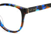 Kate Spade Rosalind/G Black Blue Havana #colour_black-blue-havana