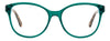Kate Spade Rosalind/G Teal #colour_teal