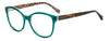 Kate Spade Rosalind/G Teal #colour_teal