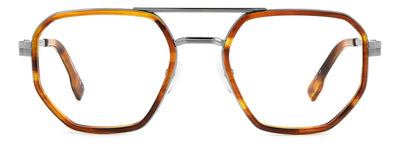 DSQUARED2 D2 0111 Horn Brown #colour_horn-brown