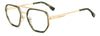 DSQUARED2 D2 0111 Horn Green #colour_horn-green