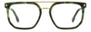 DSQUARED2 D2 0112 Horn Green #colour_horn-green