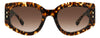 Isabel Marant IM 0156/S Havana/Brown Gradient #colour_havana-brown-gradient