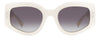 Isabel Marant IM 0156/S Pearld White/Dark Grey Gradient #colour_pearld-white-dark-grey-gradient