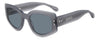 Isabel Marant IM 0156/S Grey/Grey #colour_grey-grey