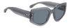 Isabel Marant IM 0156/S Grey/Grey #colour_grey-grey