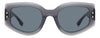 Isabel Marant IM 0156/S Grey/Grey #colour_grey-grey