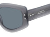 Isabel Marant IM 0156/S Grey/Grey #colour_grey-grey