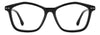 Isabel Marant IM 0146 Black #colour_black