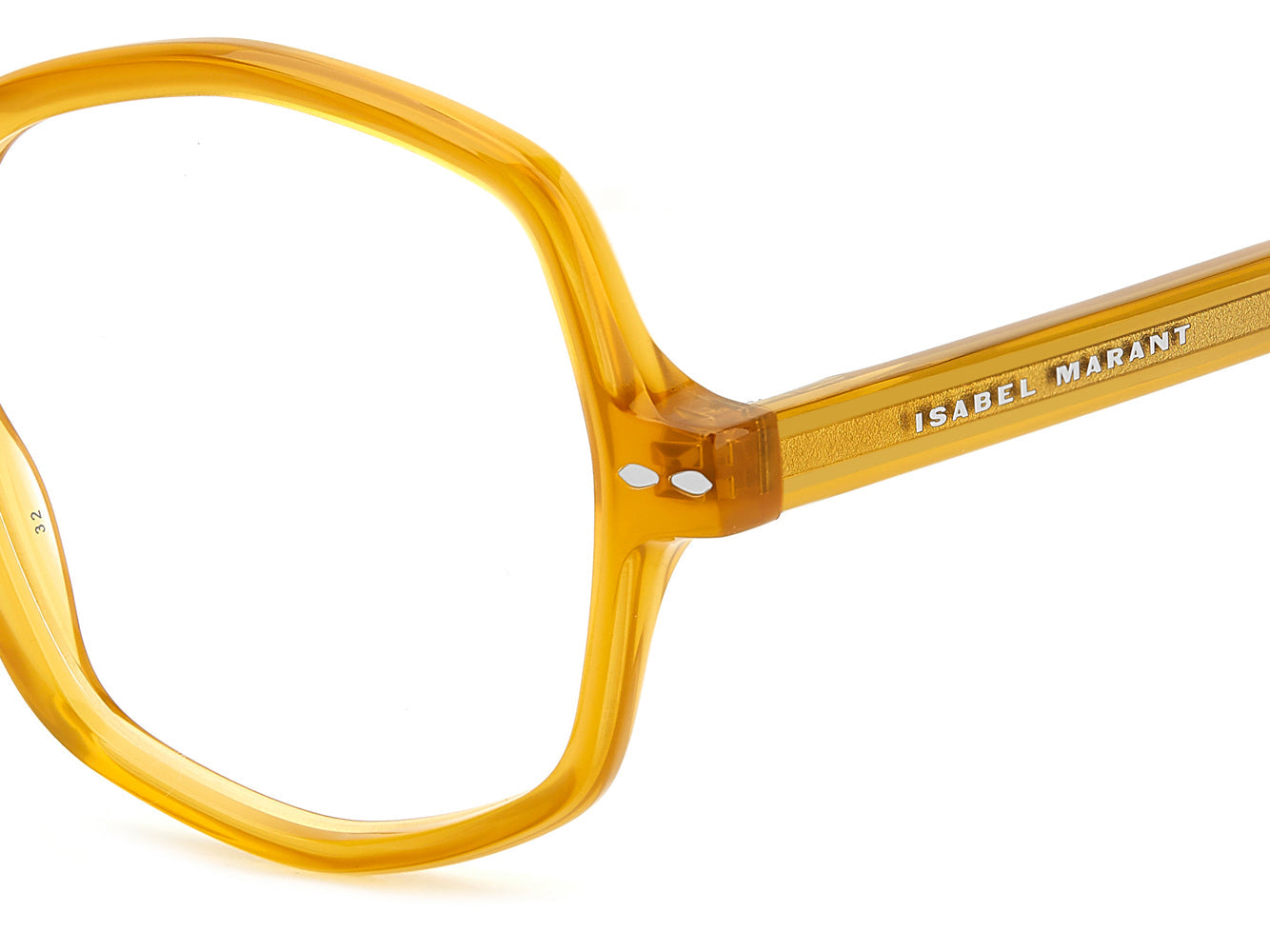 Isabel Marant IM 0147 Yellow #colour_yellow