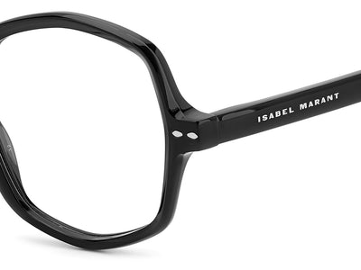 Isabel Marant IM 0147 Black #colour_black