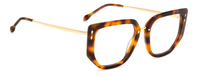 Isabel Marant IM 0148 Havana Gold #colour_havana-gold