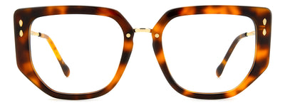 Isabel Marant IM 0148 Havana Gold #colour_havana-gold