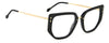 Isabel Marant IM 0148 Black Gold #colour_black-gold