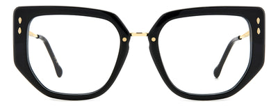 Isabel Marant IM 0148 Black Gold #colour_black-gold